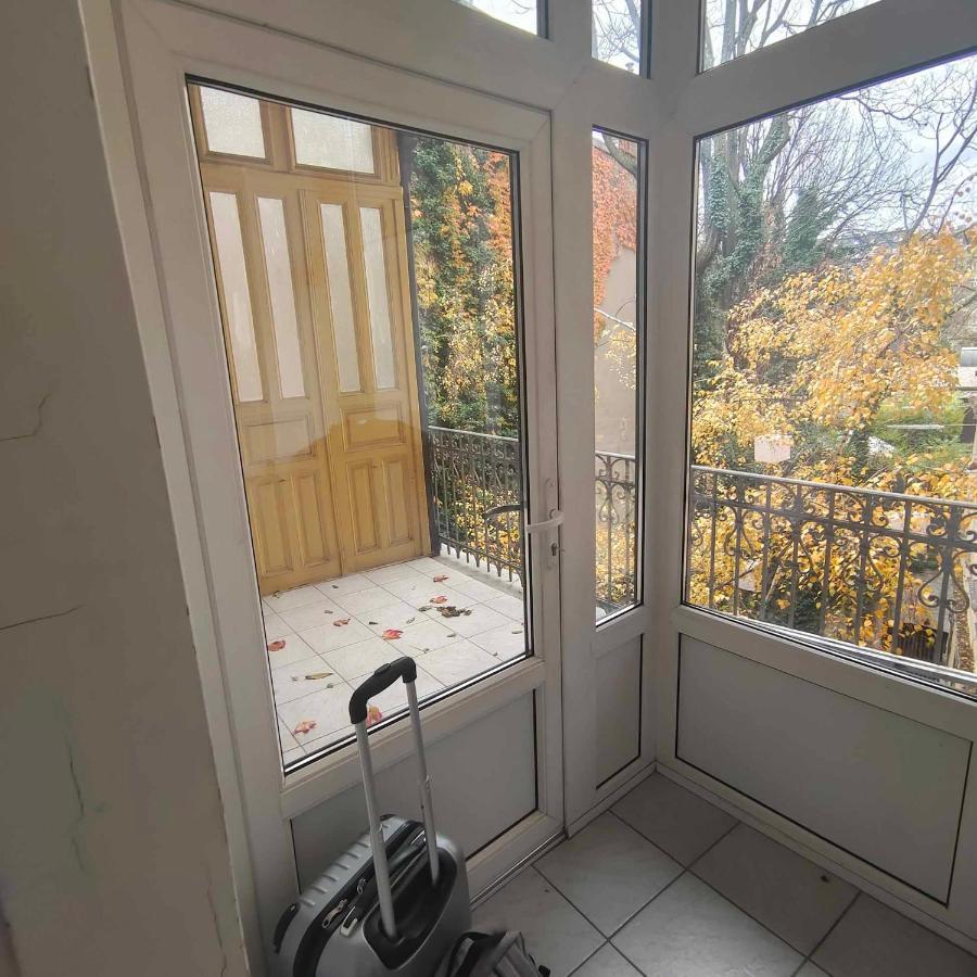 Large 4 Room Apartment In The Center Of Vienna Exterior photo